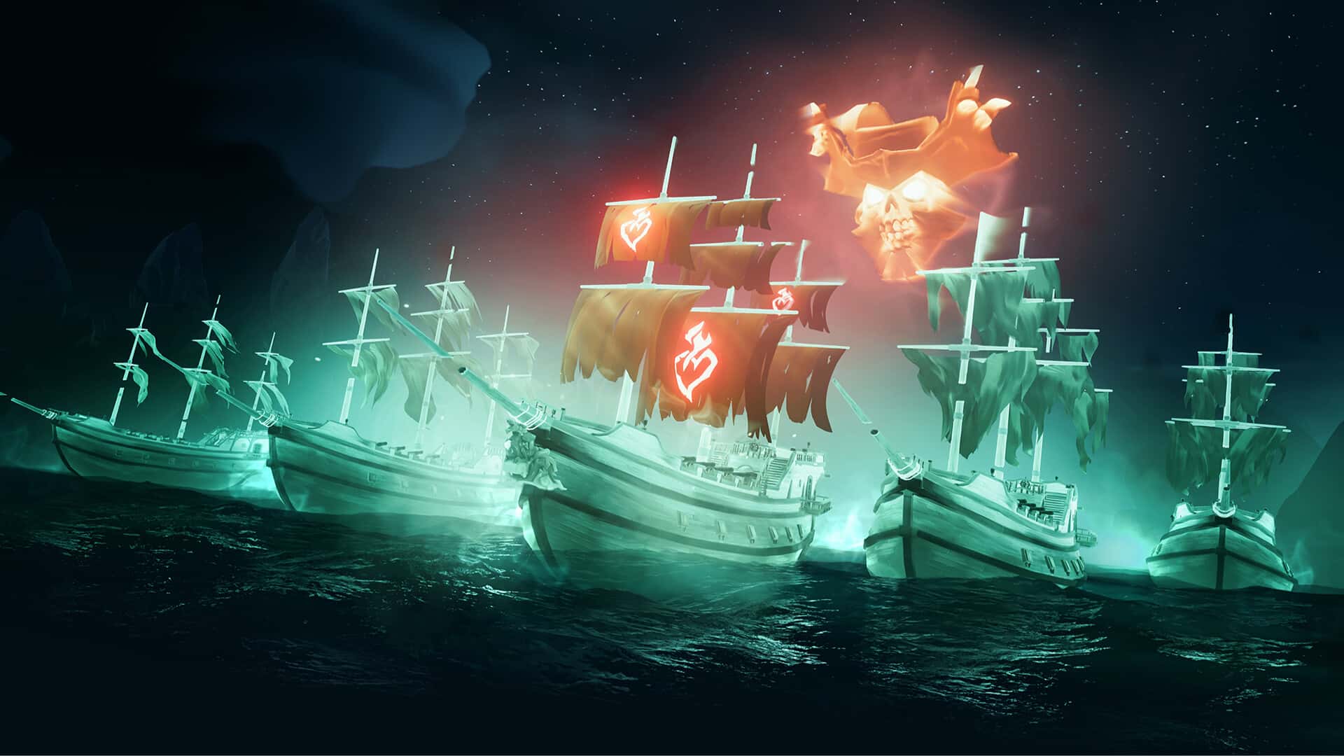 盗贼之海 Sea of Thieves 中文版